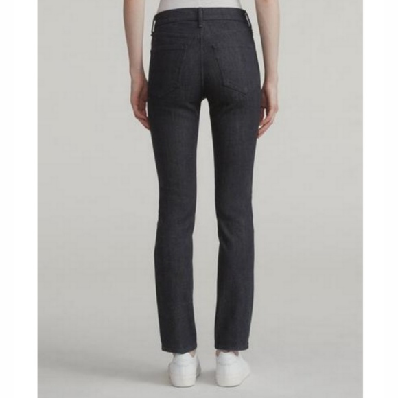 Rag & Bone New York Indigo Cigarette Jeans size 23 - Picture 2 of 6